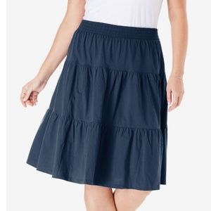 Skirt